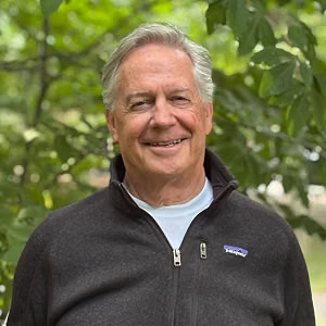 Michael Griffin